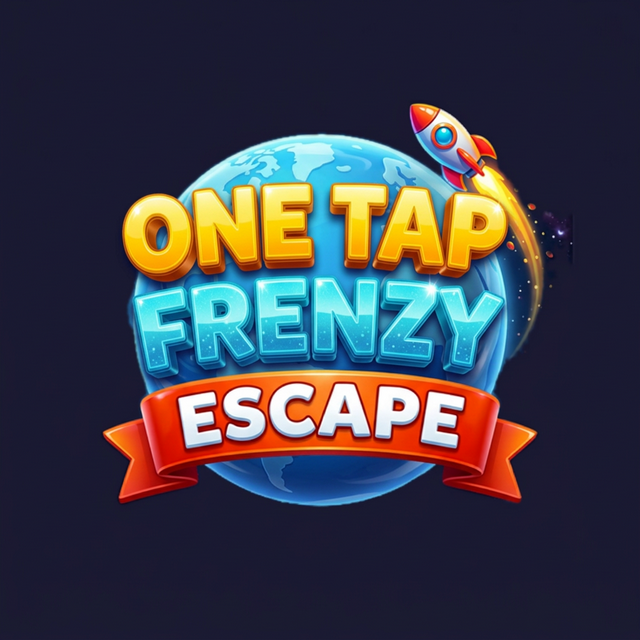 One Tap: Frenzy Escape